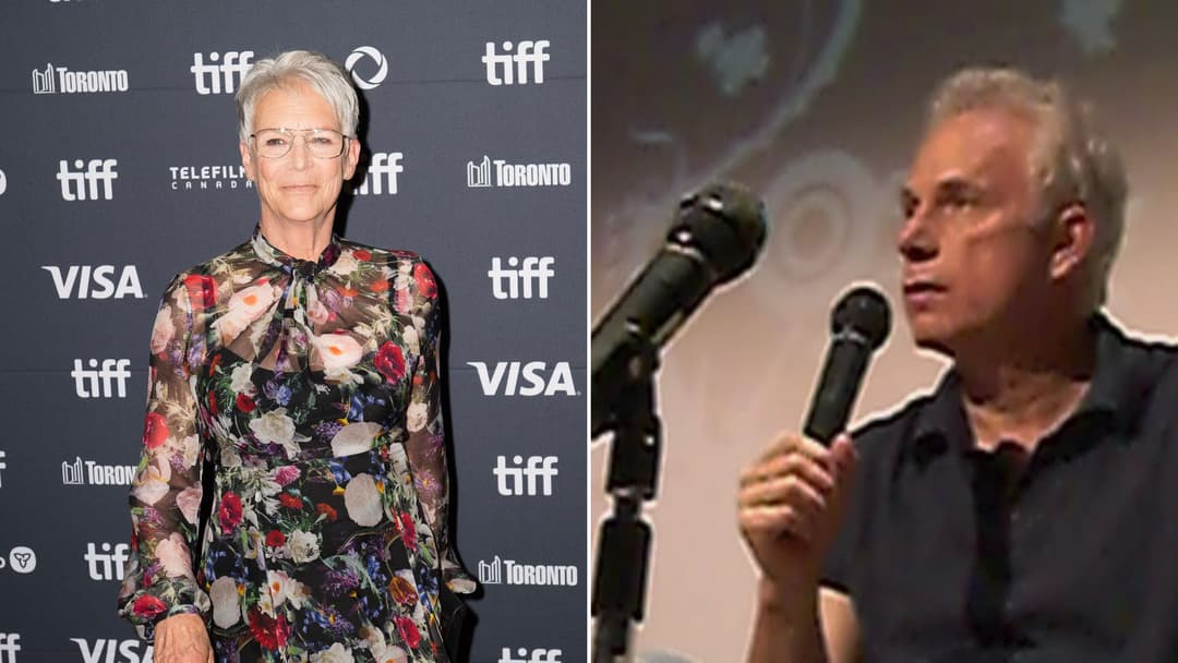 17. Jamie Lee Curtis And Christopher Guest (41 Years)