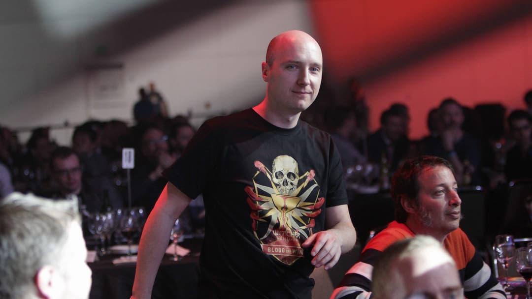 9. The Witcher 3, Wild Hunt (65 Million Copies)