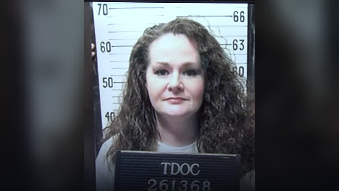 The Brain Science Battle: Why America's Youngest Condemned Woman Hasn't Been Executed