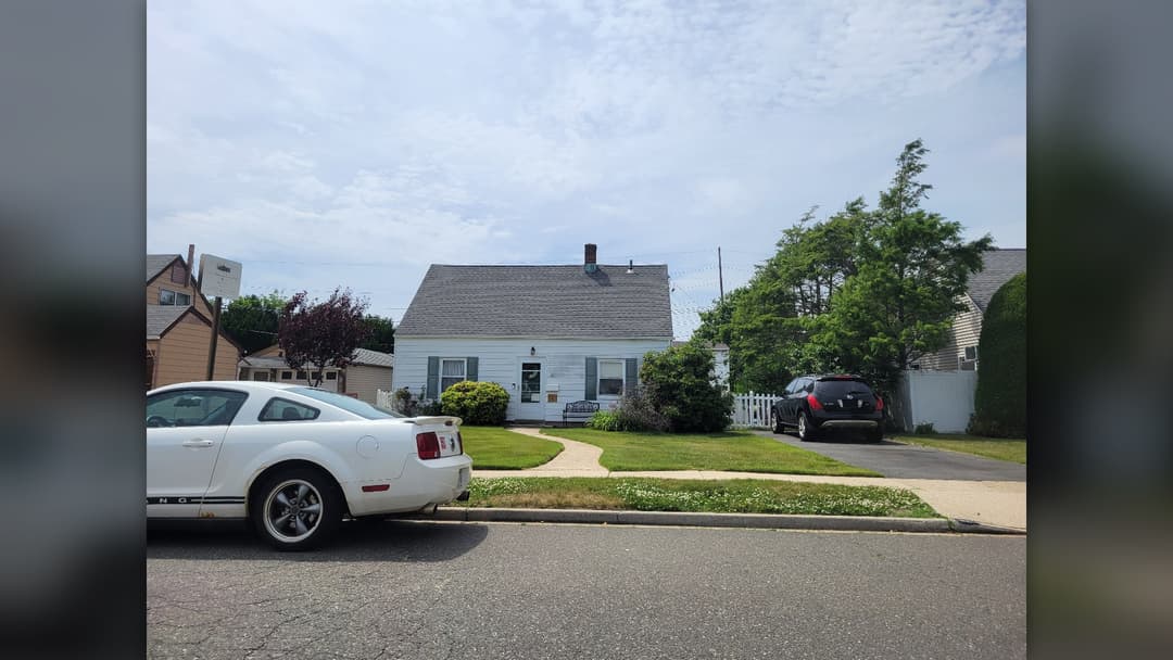 15. Leaving Porch Doors And Automobiles Unlocked Overnight