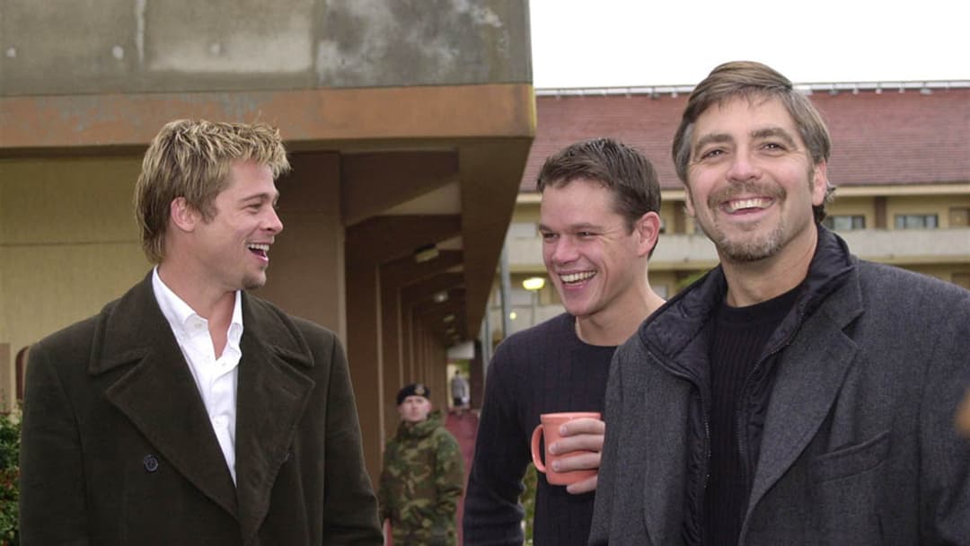 Every Sexiest Man Alive Since 1985, Ranked
