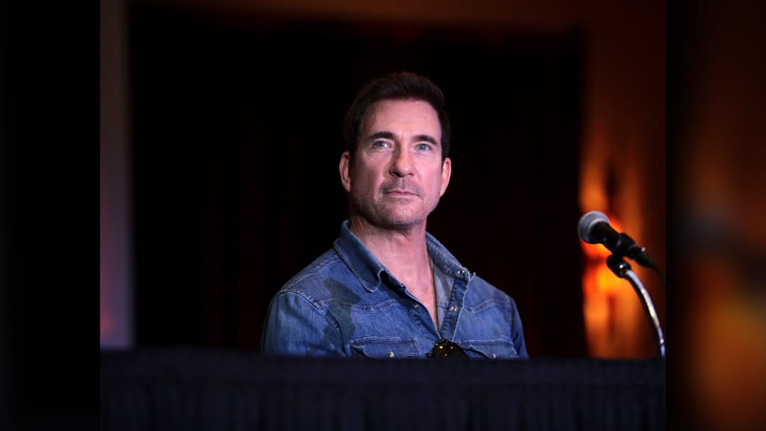 6. Dylan McDermott