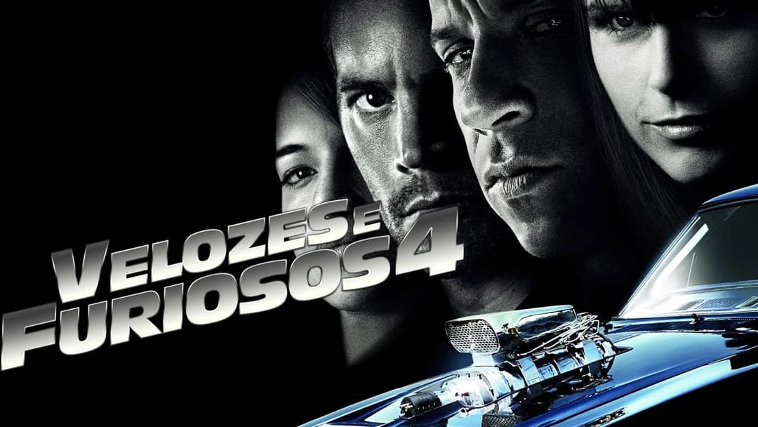 17. Fast & Furious (2009)