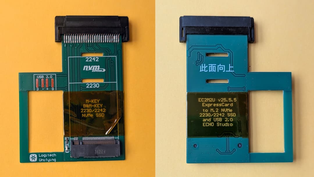 12. Preparing Your Console Internal Storage