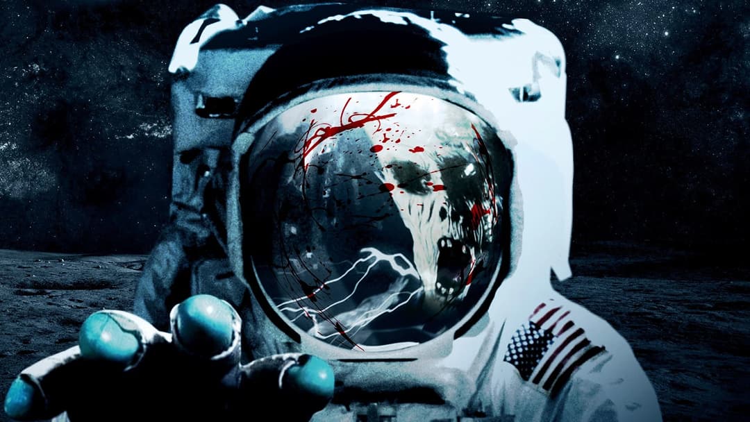 #12 Starring Opposite Bruce Campbell In 'Moontrap' (1989)