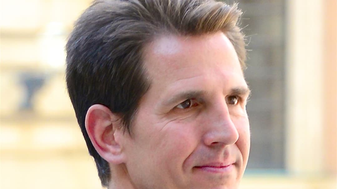 10. Crown Prince Pavlos Of Greece In New York City