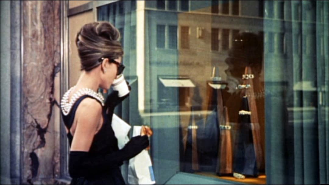 9. Holly Golightly: The Givenchy Sheath