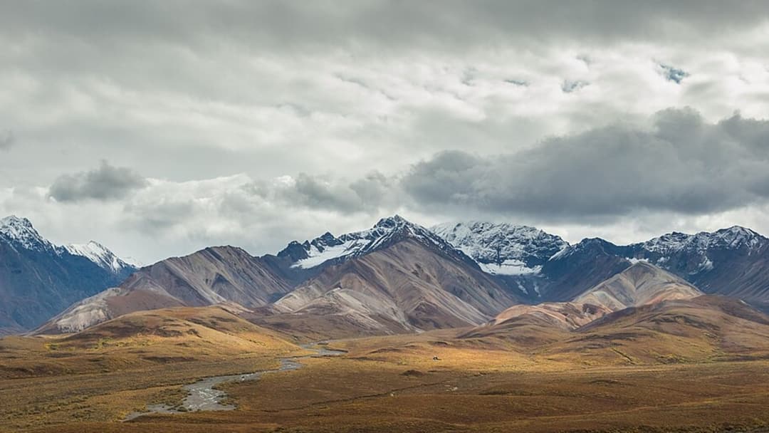 28. Alaska Is Both The Easternmost And Westernmost State