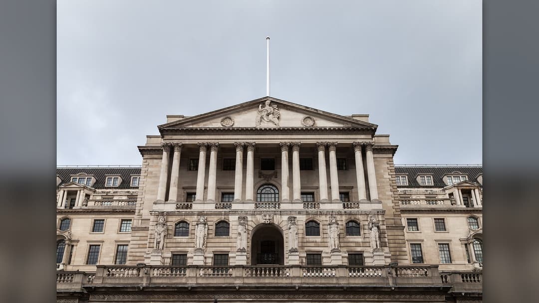 24. Growth And Inflation Forecast Update