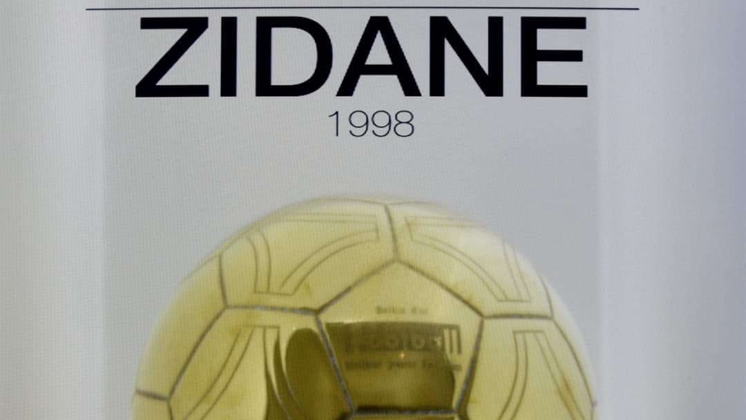 1. 73 Total Goals In A Single Season To Claim The 2026 Ballon d'Or