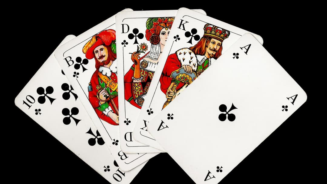 14. New Mexico, United States (Settling Tied Races By Poker Hand)