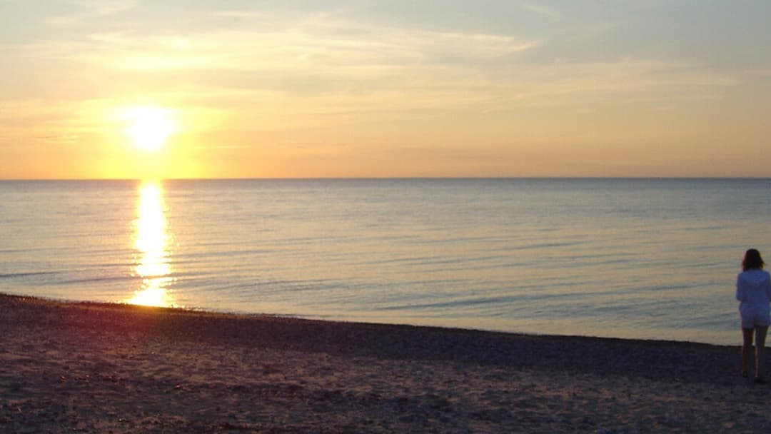 19. Lake Superior Can Submerge All Of The Americas