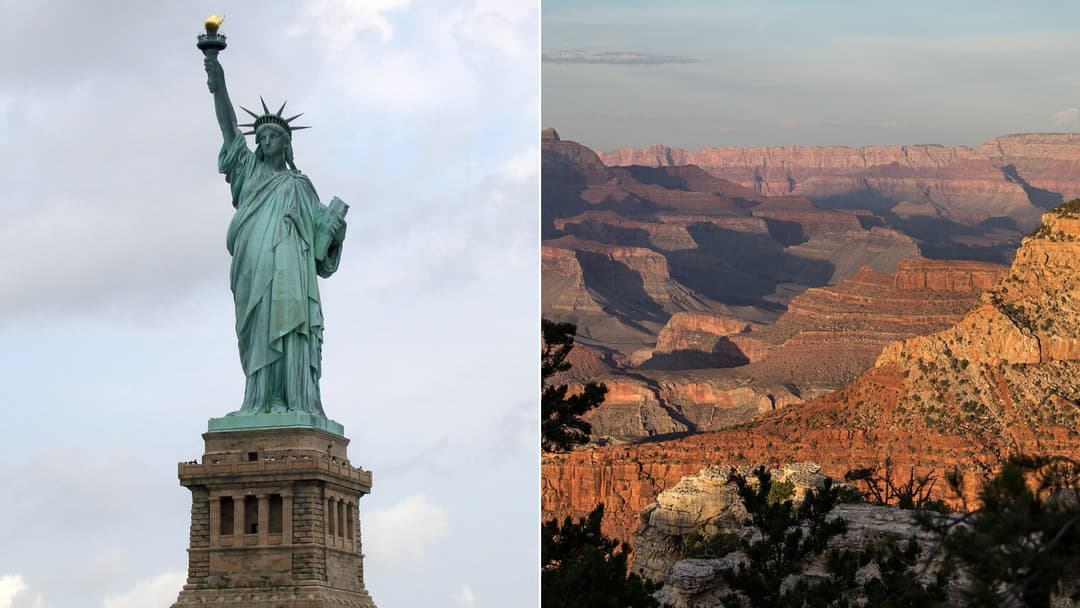 30 Unbelievable Facts About The US That Nobody Knows