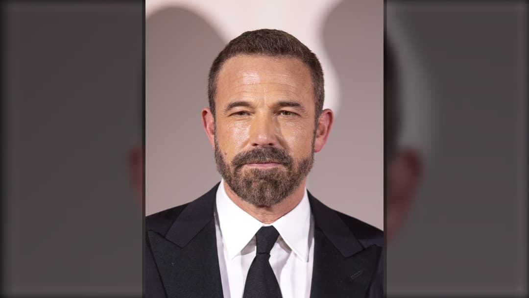 32. Ben Affleck (2002 Winner)