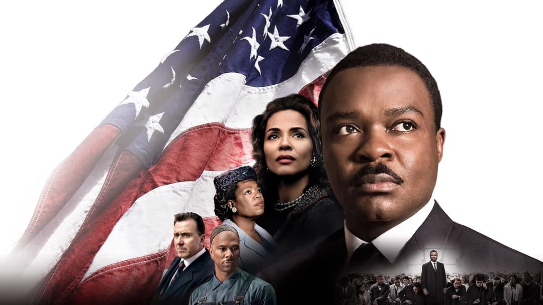 3. Selma (2014)