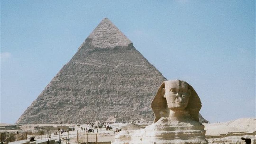 1. Egypt (c. 3150 BCE Unification Under Pharaoh Narmer)