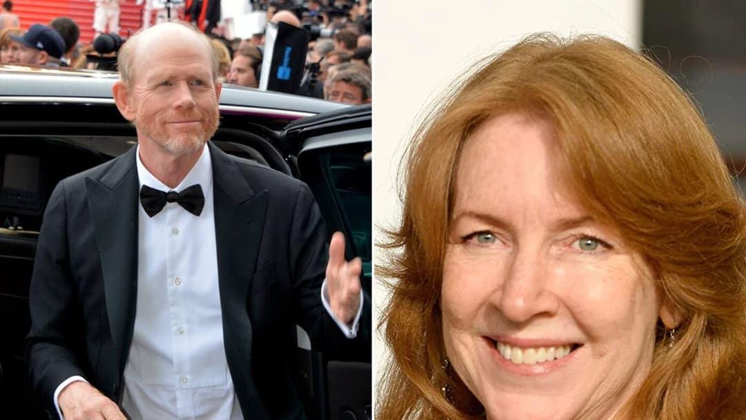 4. Ron Howard And Cheryl Alley (51 Years)