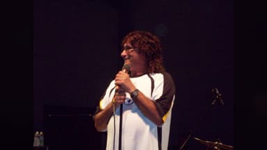 Donnie Iris: Why Is Nobody Talking About Him?