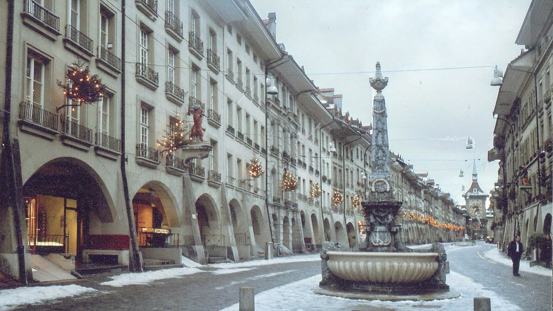 15. 1948: Financial Warfare Over Son Eduard's Care
