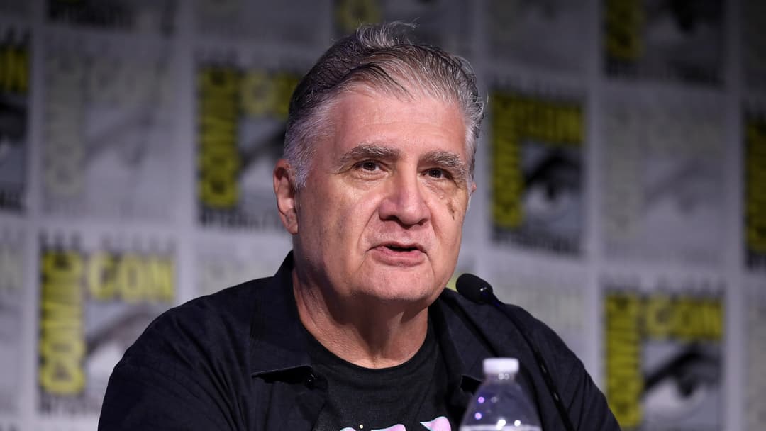 15. Maurice LaMarche (The Brain, Kif Kroker, Egon Spengler)