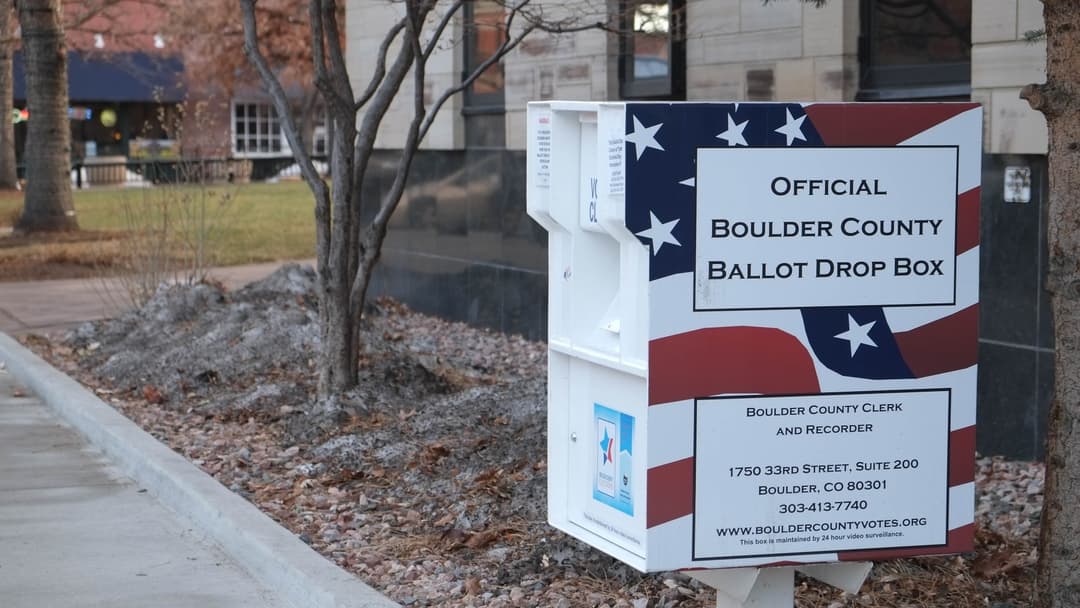 9. Mail-In And Absentee Ballot Rules