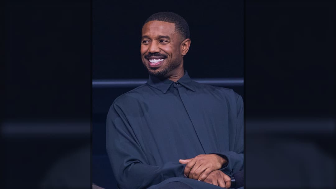 14. Michael B. Jordan (2020 Winner)