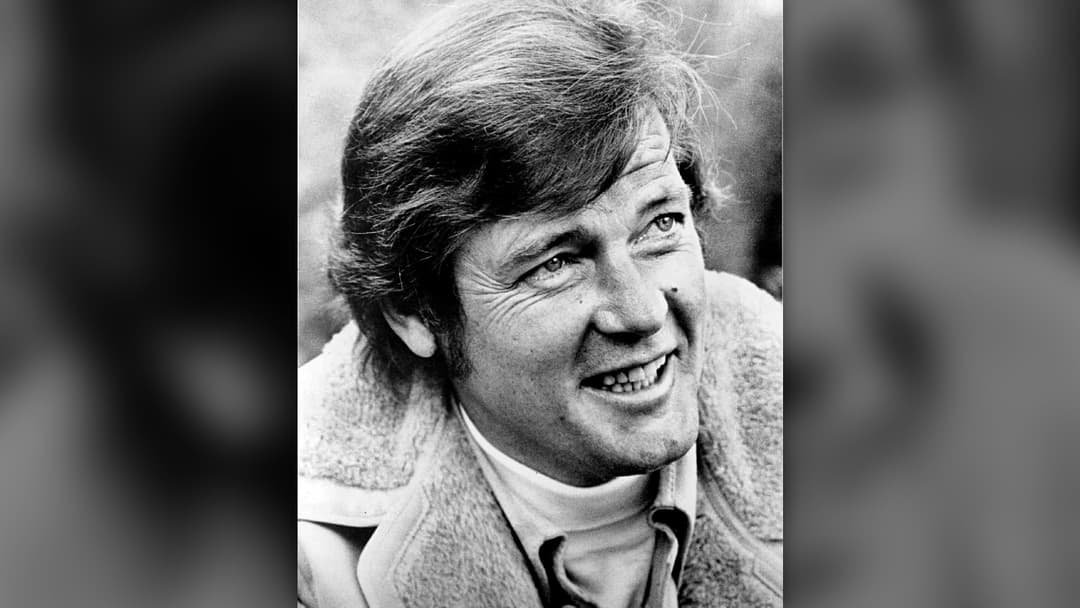 6. Why Roger Moore Defined 007 For A Generation (The Spy Who Loved Me)