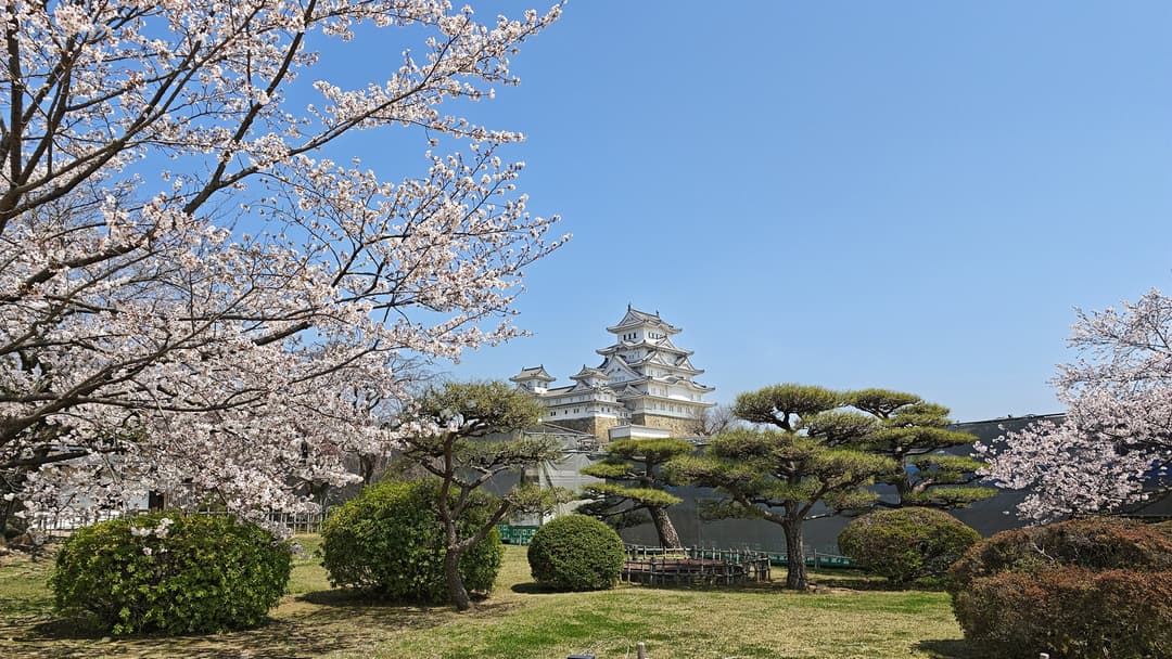 11. Japan (660 BCE Imperial Tradition And Yamato State)