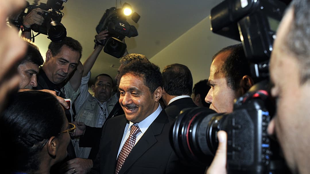 7. Brazil (Mandatory Free Prime-Time TV Blocks For Clown Candidates)