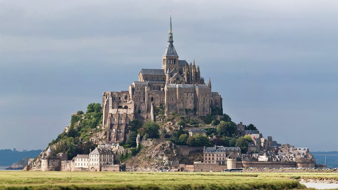 13. France (843 CE Treaty Of Verdun And 481 CE Francia)