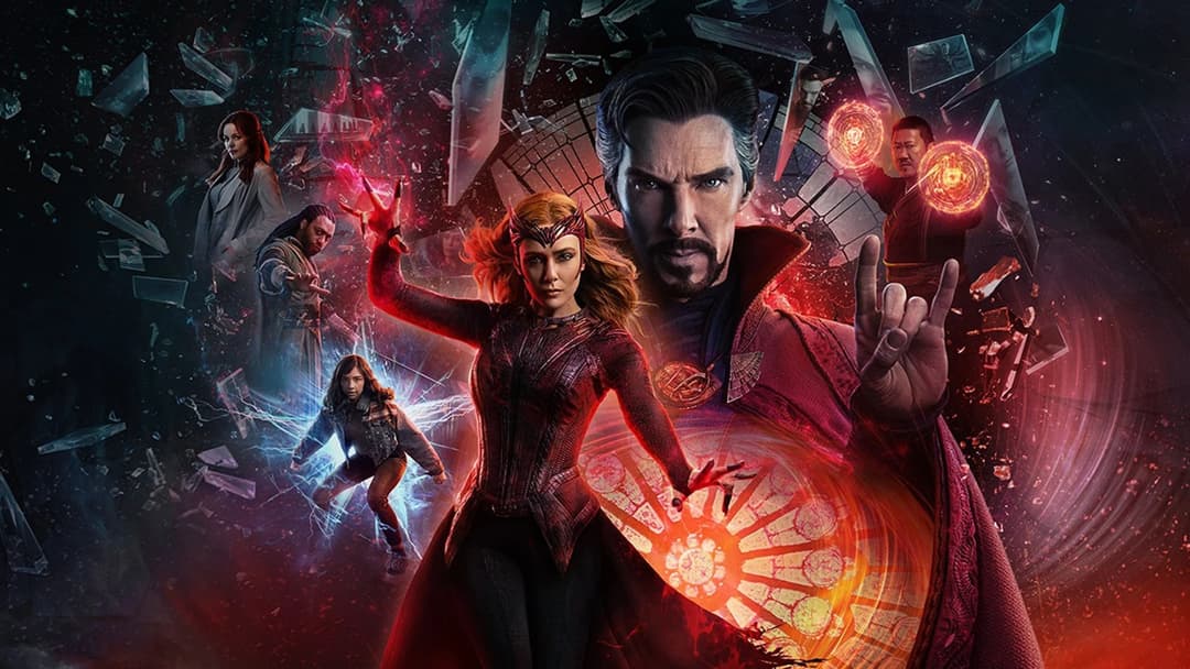 8. Earth 838 Cameo In Doctor Strange Multiverse