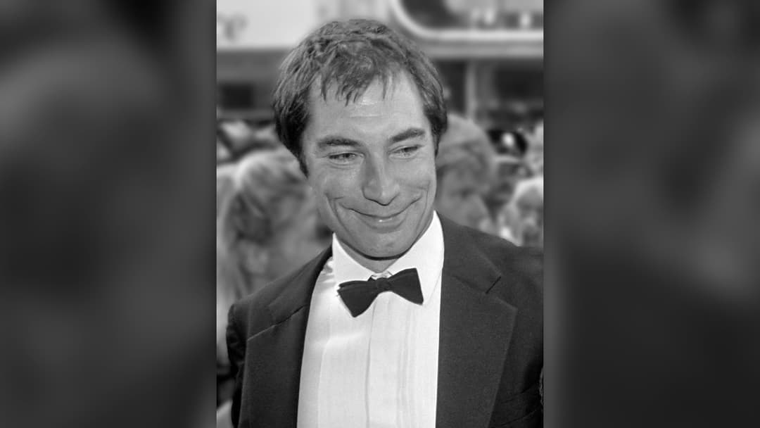 9. Rank 5: Timothy Dalton (1987 To 1989, 2 Films, Vengeful And Gritty)