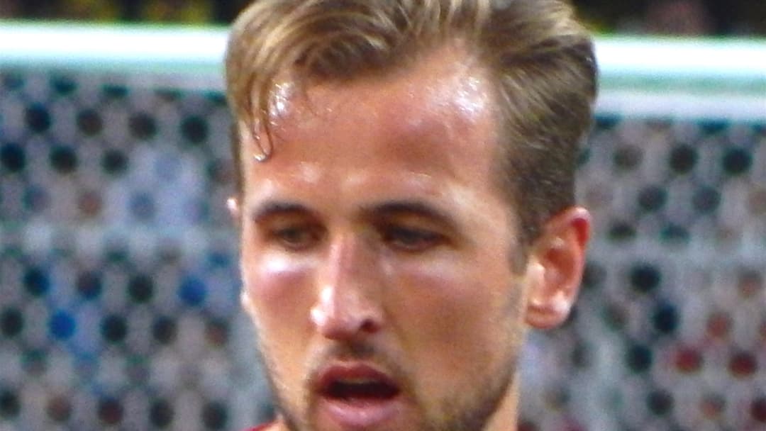 5. He Won The 2018 World Cup Golden Boot And Received An MBE