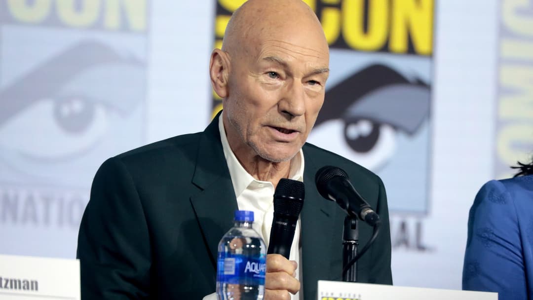 2. Defining Charles Xavier Across A Quarter Century