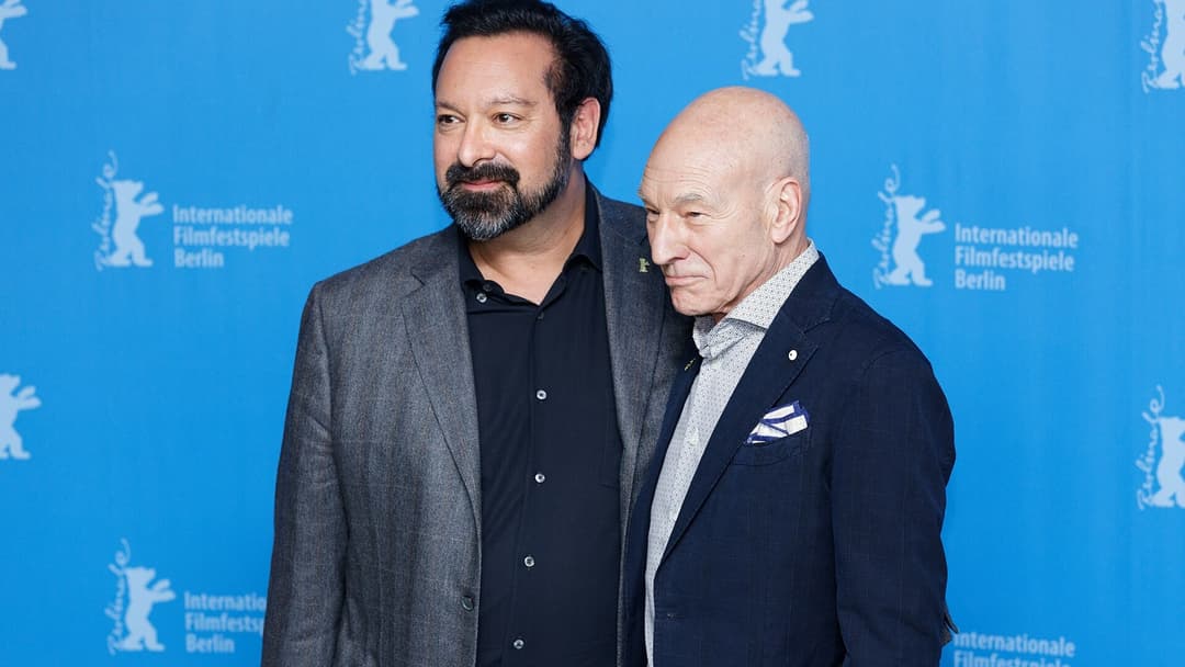 4. Director James Mangold Vision