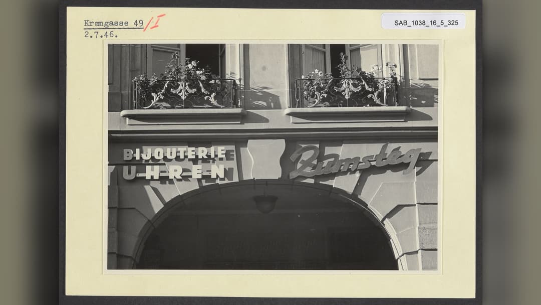 2. 1902: The Mystery Of Lieserl: The Secret Firstborn