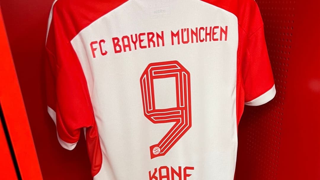 14. 5 Club Hat-Tricks Across All Competitions For Bayern Munich
