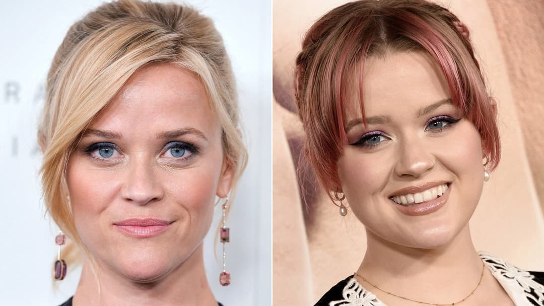 15 Celebrity Kids Who Look Exactly Like Their Famous Parents