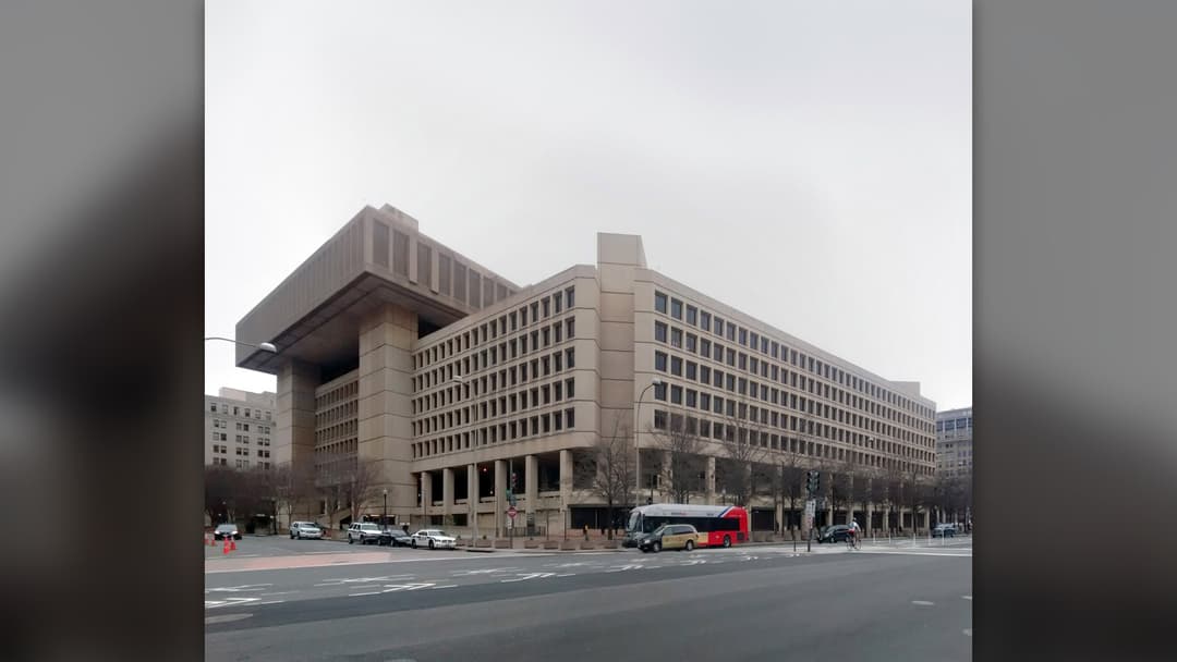 17. 1953: J. Edgar Hoover's 1,400-Page Secret FBI Dossier