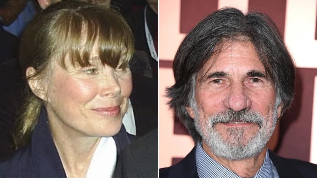 3. Sissy Spacek And Jack Fisk (52 Years)