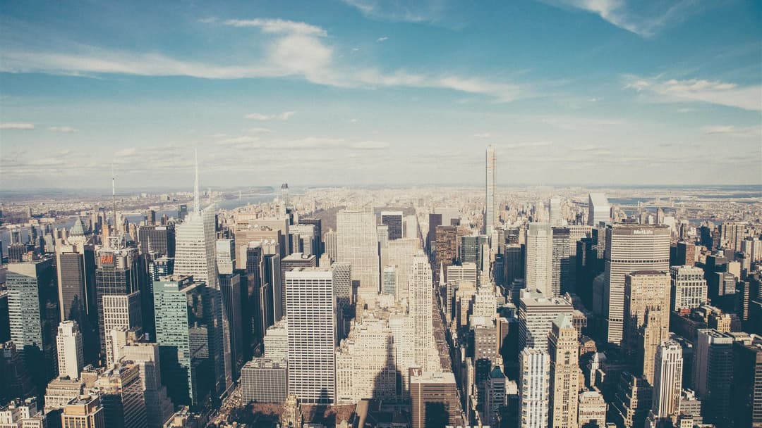 10 Unbelievable Facts About New York That Will Blow Your Mind