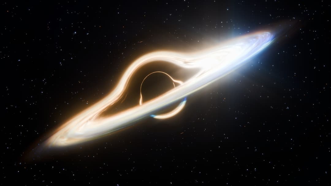 3. The Cosmic Tug-Of-War