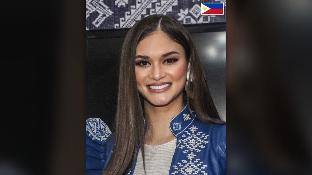 10. Pia Wurtzbach, Philippines 2015