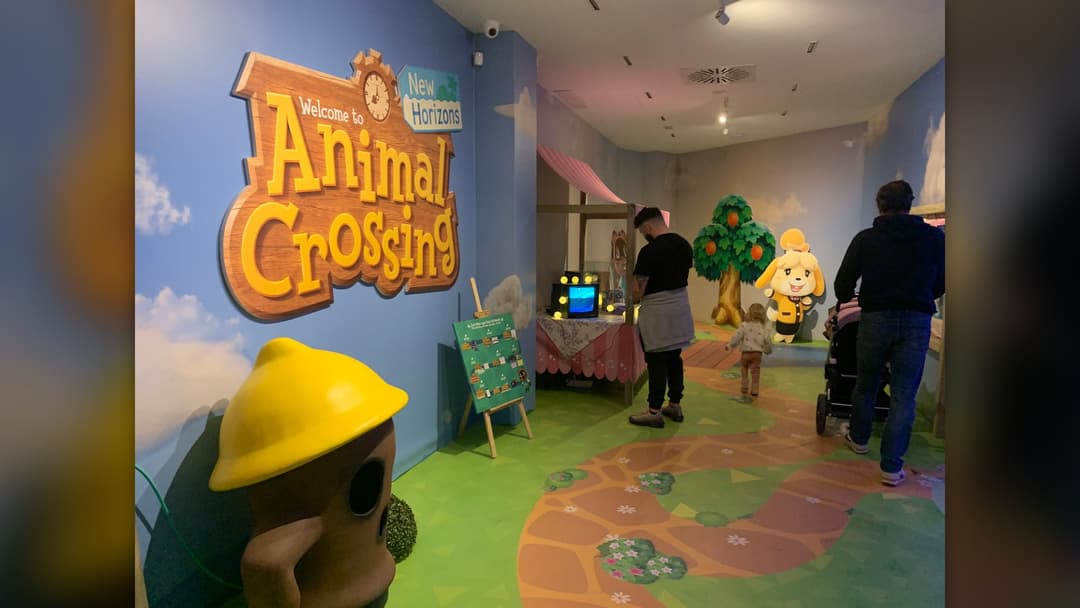 12. Animal Crossing, New Horizons (50.29 Million Copies)
