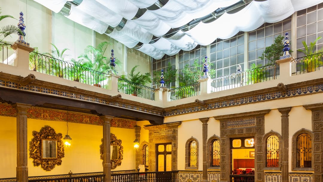3. Mexico (10% To 20% Propina In Cities And Resorts)