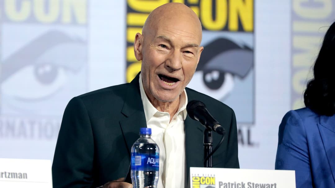 12. Marvel Studios Honors His Unmatched Humanity