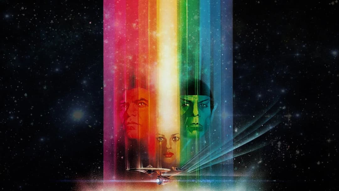 #11 Chronicling 'Star Trek: The Motion Picture' In 'Chekov's Enterprise'