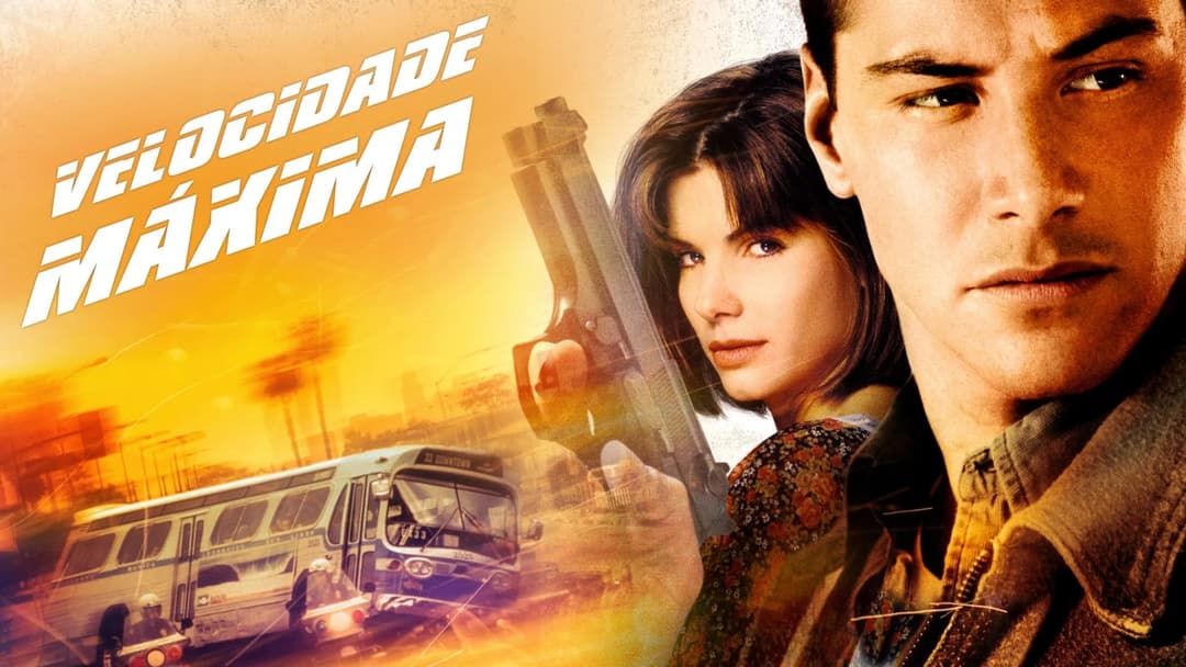 1. Speed (1994)
