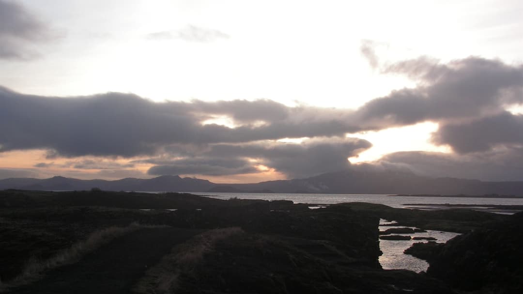 15. Silfra Fissure Between Two Continents In Iceland
