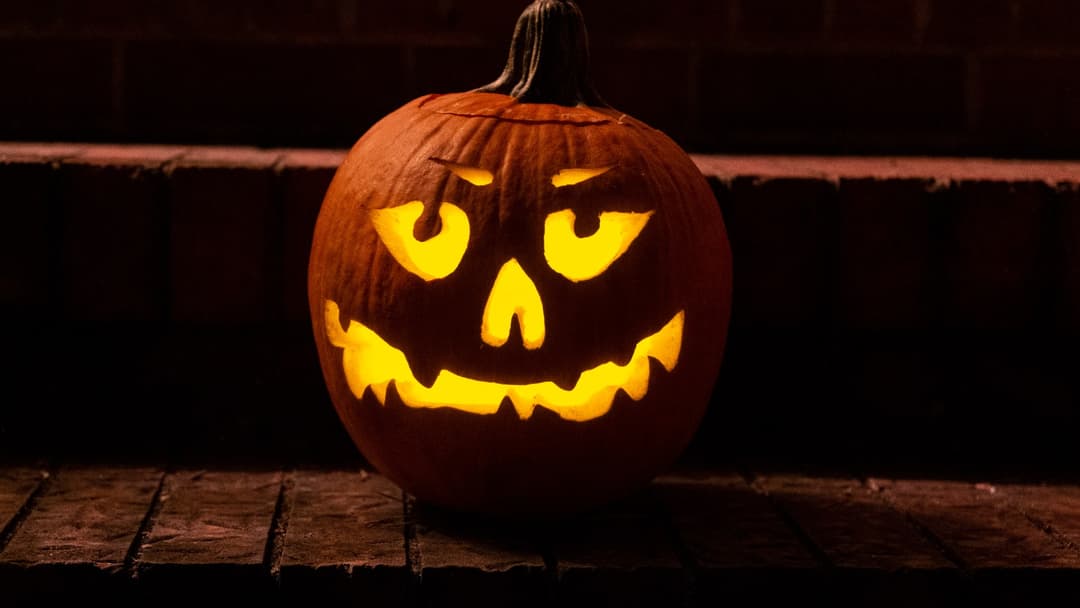 4. The Midnight Porch Candlelit Glow